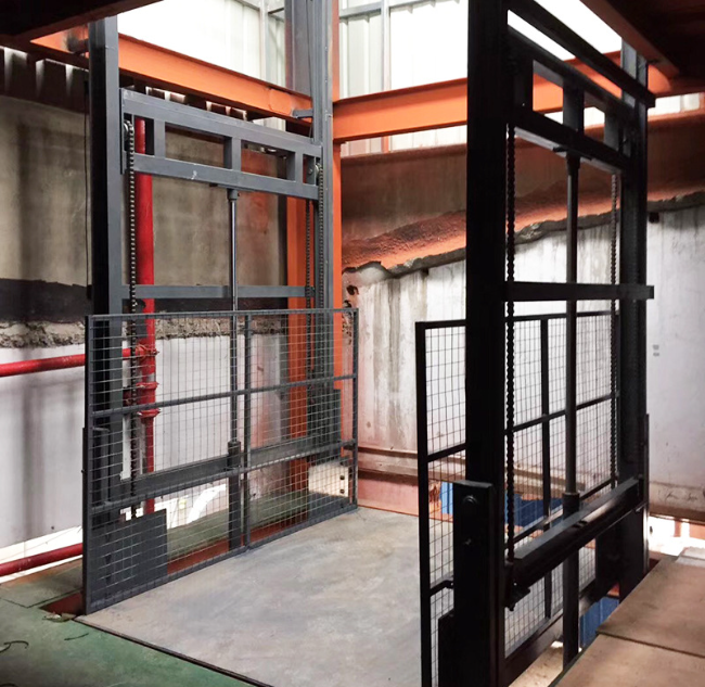 和平镇升降平台维护保养常见问题及规范流程