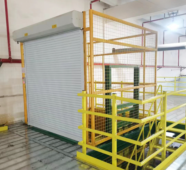 和平镇升降平台安全使用常见问题及注意事项